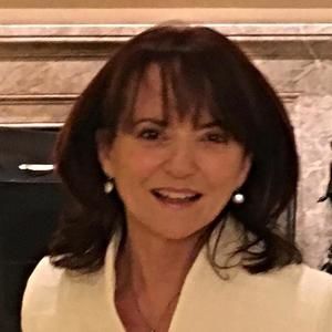 Meet your Posher, Astrid